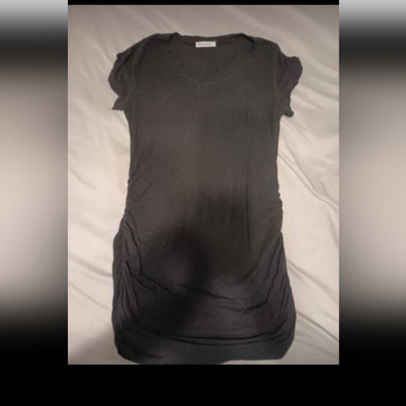 Lot of 3 Maternity Shirts Size small - Picture 3 of 6